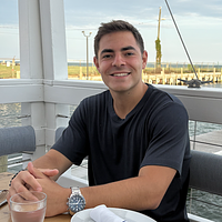 Tyler Moody